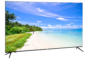 Android Tivi Aqua 4K 65 inch LE65AQT6600UG