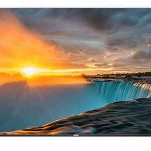 Android Tivi Aqua 4K 65 inch LE65AQT6600UG