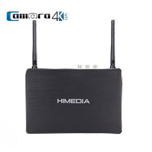 Android tivi Box Himedia H8 Plus