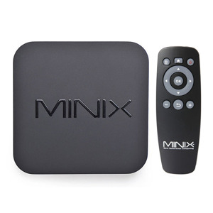 Android Tivi Box Minix NEO X5