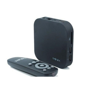 Android Tivi Box Minix NEO X5