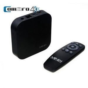 Android Tivi Box Minix NEO X5