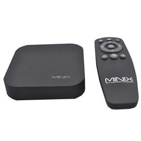 Android Tivi Box Minix NEO X5