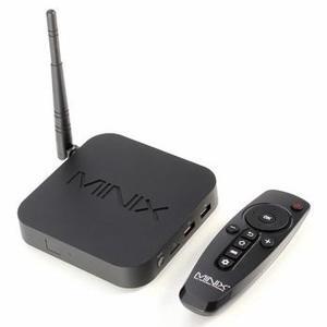 Android Tivi Box Minix Neo X6