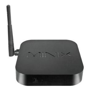 Android Tivi Box Minix Neo X6