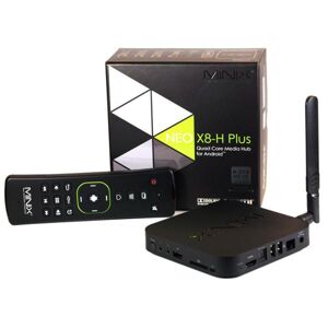 Android Tivi Box Minix Neo X8-H