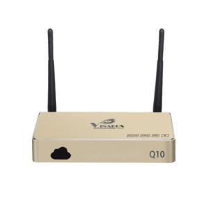 Android TV Box Vinabox Q10 chip lõi 8, RAM 2GB