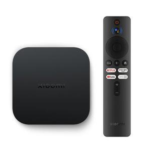 Android Tivi Box Xiaomi Mibox S 4K