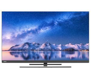 Android Tivi HQLED Aqua 4K 55 inch LE55AQTS6UG