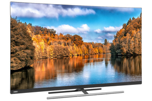 Android Tivi HQLED Aqua 4K 65 inch LE65AQTS6UG