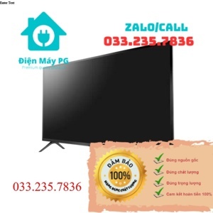 Android Tivi iFFalcon 40 inch 40S52