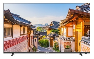Android Tivi K-Elec Full HD 43 inch 43LK885V