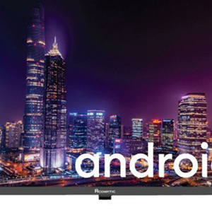 Android Tivi LED Aconatic HD 32 inch 32HS100AN