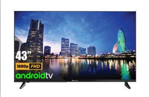 Android Tivi LED Aconatic Full HD 43 inch 43HS100AN