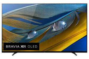 Android Tivi OLED Sony 55 inch 4K XR-55A80J