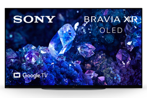 Android Tivi OLED Sony 55 inch 4K XR-55A80K