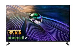 Android Tivi OLED Sony 55 inch 4K XR-55A90K