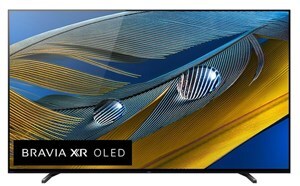 Android Tivi OLED Sony 65 inch 4K XR-65A80J