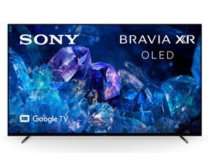 Google Tivi OLED Sony 65 inch 4K XR-65A80K
