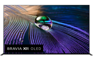 Android Tivi OLED Sony 65 inch 4K XR-65A80J