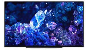 Google Tivi OLED Sony 65 inch 4K XR-65A90K