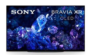 Google Tivi OLED Sony 65 inch 4K XR-65A90K