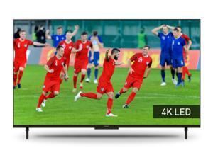 Android Tivi Panasonic 4K 43 inch TH-43LX800V