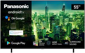 Android Tivi Panasonic 4K 55 inch TH-55LX650V