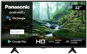 Android Tivi Panasonic HD 32 inch TH-32LS600V