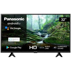 Android Tivi Panasonic HD 32 inch TH-32LS600V