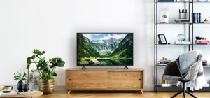 Android Tivi Panasonic HD 43 inch TH-43LS600V