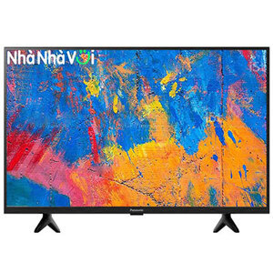 Android Tivi Panasonic HD 43 inch TH-43LS600V