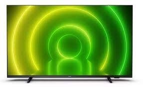 Android Tivi Philips 4K 50 inch 50PUT7406/74