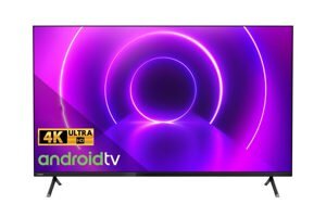 Android Tivi Philips 4K 50 inch 50PUT8215/67