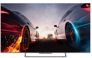 Android Tivi QLED TCL 4K 55 inch 55C728