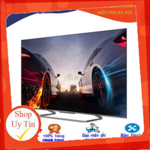 Android Tivi QLED TCL 4K 55 inch 55C728