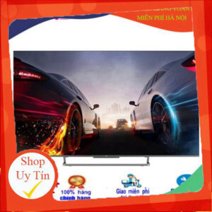 Android Tivi QLED TCL 4K 55 inch 55C728