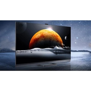 Android Tivi QLED TCL 4K 55 inch 55C825