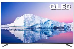 Android Tivi QLED TCL 4K 55 inch 55Q726