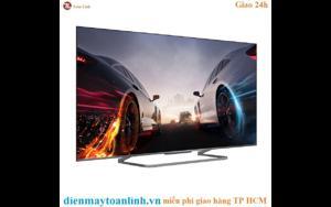 Android Tivi QLED TCL 4K 65 inch 65C728