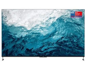 Android Tivi QLED TCL 4K 98 inch 98C735