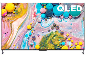 Android Tivi QLED TCL 4K 98 inch 98C735