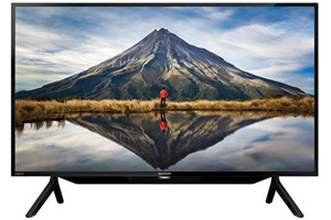 Android Tivi Sharp 42 inch FullHD 2T-C42BG1X