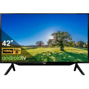 Android Tivi Sharp 42 inch FullHD 2T-C42BG1X