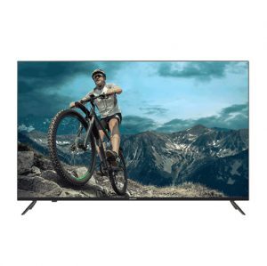 Android Tivi Sharp 4K 50 inch 4T-C50DL1X