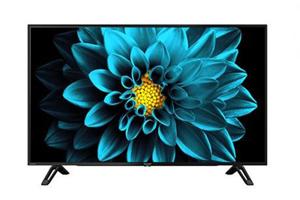 Android Tivi Sharp 4K 50 inch 4T-C50DK1X