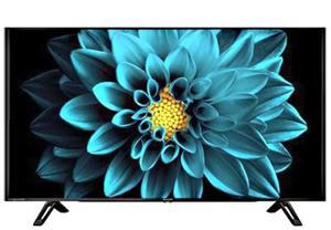 Android Tivi Sharp 4K 60 inch 4T-C60DK1X