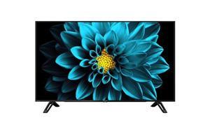 Android Tivi Sharp 4K 60 inch 4T-C60DK1X