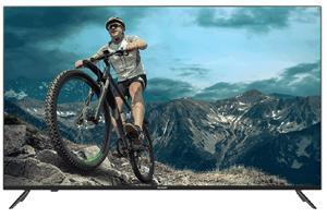 Android Tivi Sharp 50 inch 4K 4T-C50DJ3X