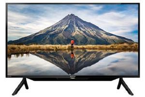 Android Tivi Sharp 55 inch 4K 4T-C55DJ3X